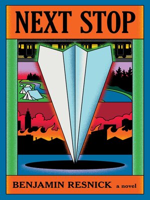 cover image of Next Stop